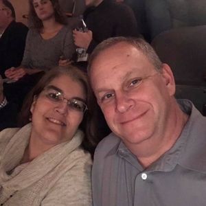 Meet your Posher, Marilu